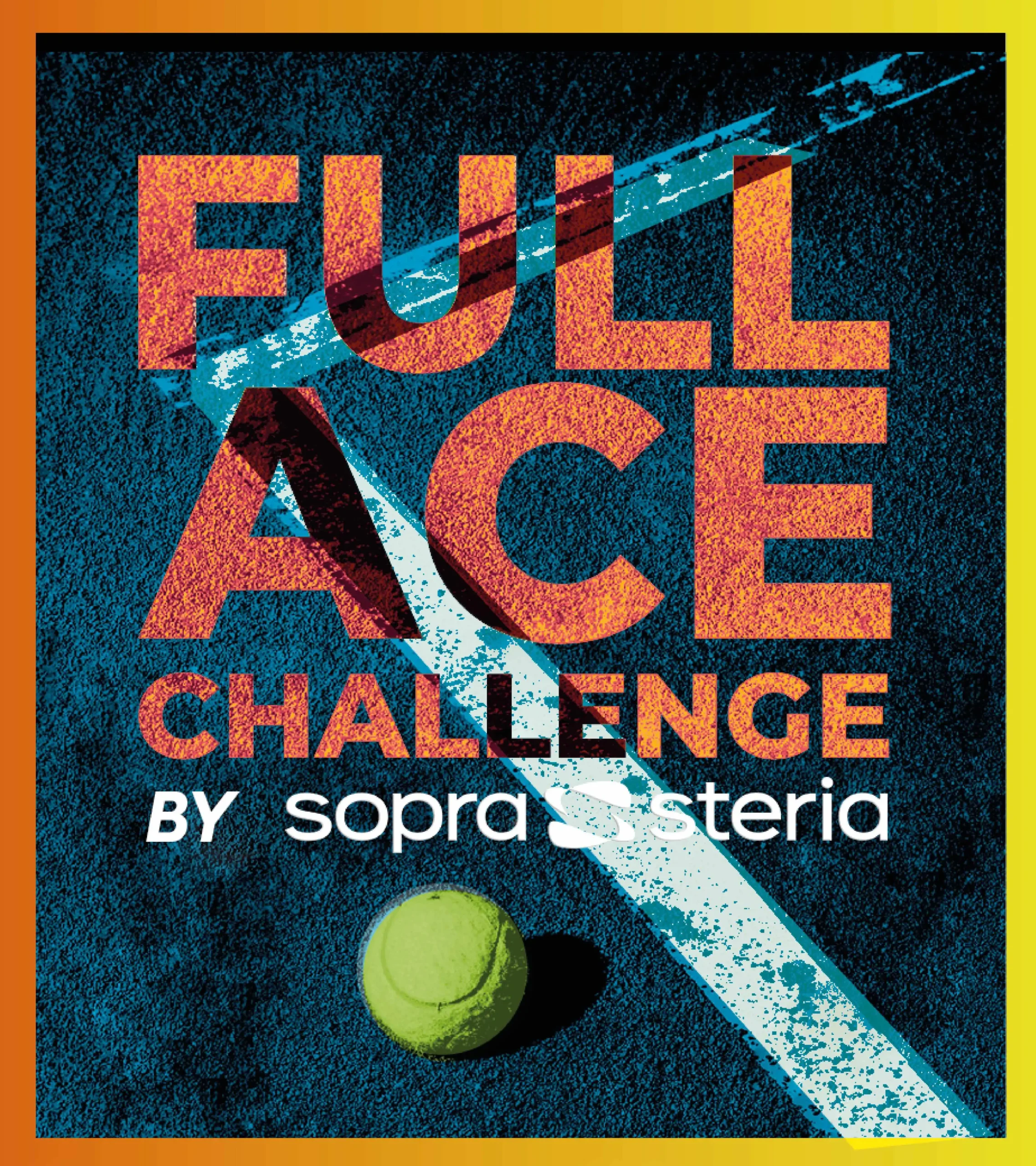 Full Ace Challenge by Sopra Steria